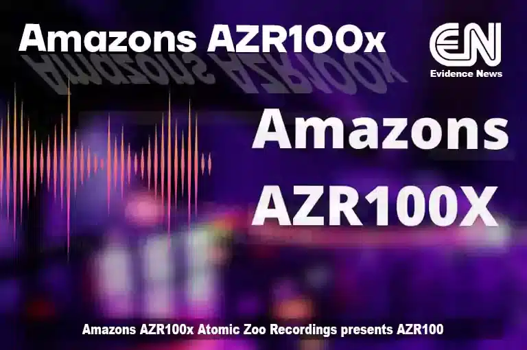 AZR100 Also Known as Amazons AZR100X Today