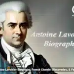 Antoine Lavoisier Biography, French Chemist Discoveries, & Facts 