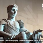 Augustus Caesar Biography, Emperor Conquests, Facts, & Death 