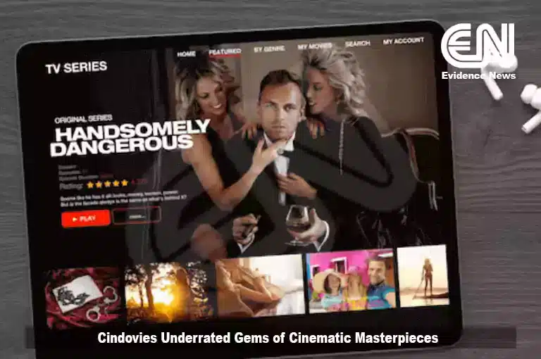 Cindovies All you need to Know