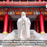 Confucius Biography Interesting Facts
