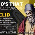 Euclid Biography, Contributions, Geometry, & Facts