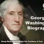 George Washington biography Life, Presidency, & Facts