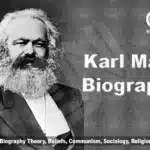 Karl Marx Biography Theory, Beliefs, Communism, Sociology, Religion, & Facts 