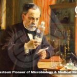 Louis Pasteur Pioneer of Microbiology & Medical Revolution