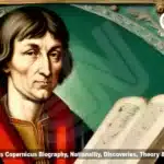 Nicolaus Copernicus Biography, Nationality, Discoveries, Theory & Facts,