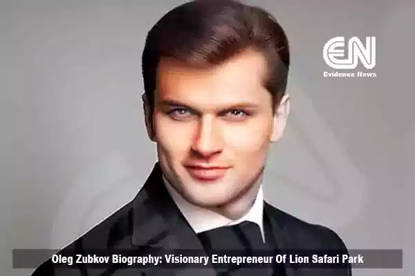 Oleg Zubkov Biography