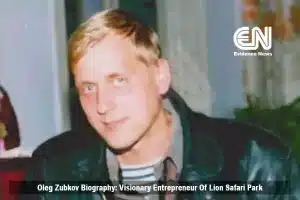 Oleg Zubkov in his youth 2