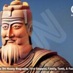 Qin Shi Huang Biography, First Emperor, Family, Tomb, & Facts