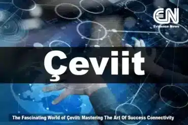 The Fascinating World of Çeviit Mastering The Art Of Success Connectivity 