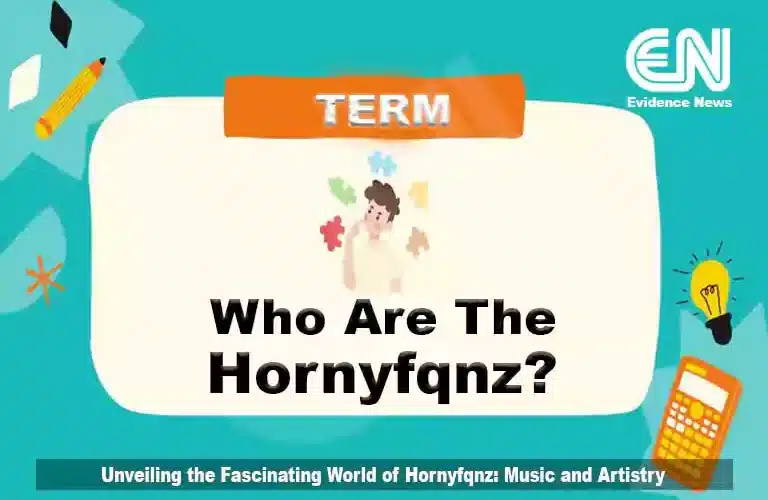Unveiling the Fascinating World of Hornyfqnz Music and Artistry