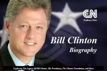 Legacy Of Bill Clinton