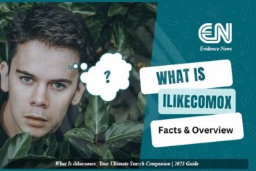 What Is ilikecomox
