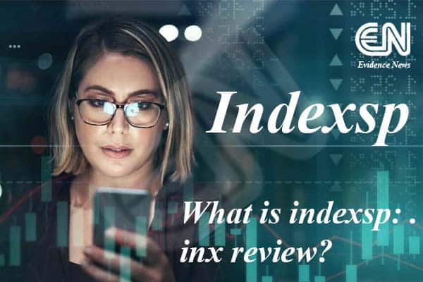 What is indexsp inx review