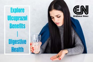 Explore Ulcuprazol Benefits Digestive Health