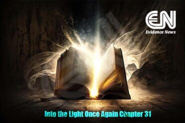 Into the Light Once Again Chapter 31