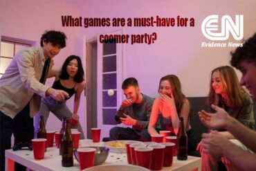 What games are a must-have for a coomer party