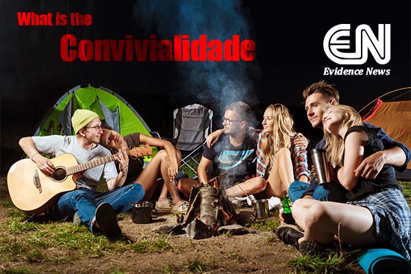 What is the convivialidade